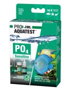 JBL Test apa PRO AQUATEST PO4 Phosphat Sensitiv