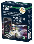 JBL Test apa PROSCAN