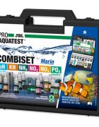 JBL Trusa test apa PRO AQUATEST Combi Set Marin