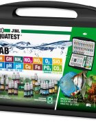 JBL Trusa test apa PRO AQUATEST LAB