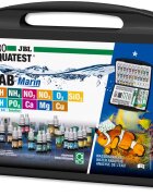 JBL Trusa test apa PRO AQUATEST Lab Marin
