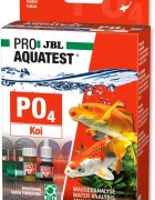 JBL Trusa test apa ProAqua PO4 Phosphat Koi