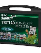 JBL Trusa test apa PROSCAPE TESTLAB