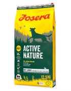 Josera Active Nature 12.5 kg