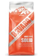 Josera Bavaro Solid 20/8 18 kg