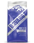 Josera Bavaro Work 26/12 18 kg
