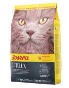 Josera Catelux 8x400 g