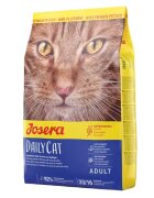 Josera Daily Cat 8x400 g