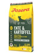 Josera Duck & Potato 12.5 kg