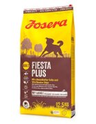 Josera Fiesta Plus 12.5 kg