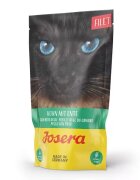 Josera Fillet Chicken with Duck 16x70 g