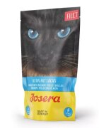 Josera Fillet Chicken with Salmon 16x70 g