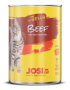 Josera JosiCat Beef in Jelly 400 g