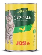 Josera JosiCat Chicken in Jelly 12x400 g
