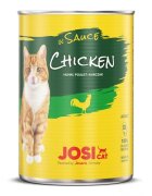 Josera JosiCat Chicken in Sauce 415 g