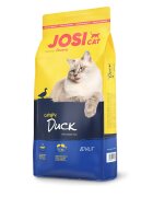 Josera JosiCat Crispy Duck 18 kg