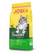 Josera JosiCat Crunchy Poultry 18 kg