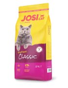 Josera JosiCat Sterilised Classic 10 kg