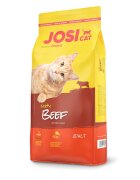 Josera JosiCat Tasty Beef 18 kg