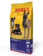 Josera JosiDog Active 15 kg