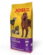 Josera JosiDog Adult Sensitive 15 kg