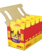 Josera JosiDog Adult Sensitive 5x900 g