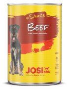 Josera JosiDog Beef in Sauce 12x415 g