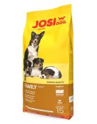 Josera JosiDog Family 15 kg