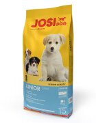 Josera JosiDog Junior 15 kg