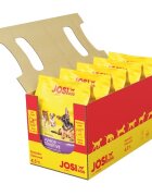 Josera JosiDog Junior Sensitive 5x900 g