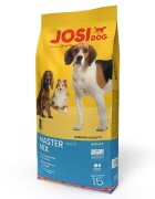 Josera JosiDog Master Mix 15 kg