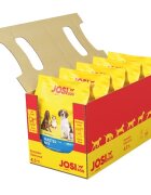 Josera JosiDog Master Mix 5x900 g