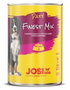 Josera JosiDog Paté Finest Mix 12x400 g