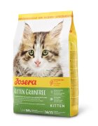 Josera Kitten Grainfree 400 g