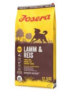 Josera Lamb & Rice 12.5 kg