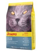 Josera Léger 8x400 g