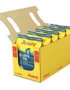 Josera Light & Vital 5x900 g