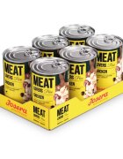 Josera Meatlovers Pure Chicken 6x800 g