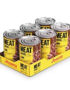 Josera Meatlovers Pure Lamb 6x400 g