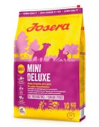 Josera Mini Deluxe 10 kg