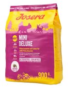 Josera Mini Deluxe 900 g