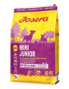 Josera Mini Junior 10 kg