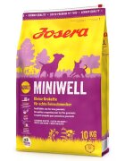 Josera Miniwell 10 kg