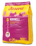 Josera Miniwell 900 g