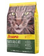 Josera NatureCat 8x400 g