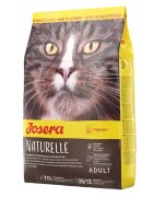 Josera Naturelle 8x400 g