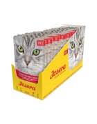 Josera Pate Beef & Chicken Goulash 16x85 g