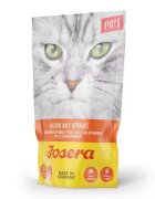 Josera Paté Chicken with Spinach 16x85 g