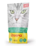 Josera Paté Duck & Chicken with Parsley 16x85 g