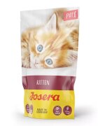 Josera Paté Kitten 16x85 g